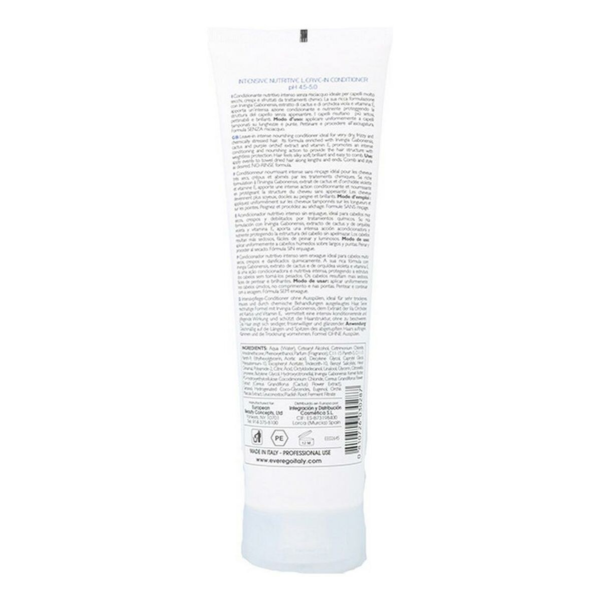 Conditioner Nourishing Spa Quench & Care Leave In