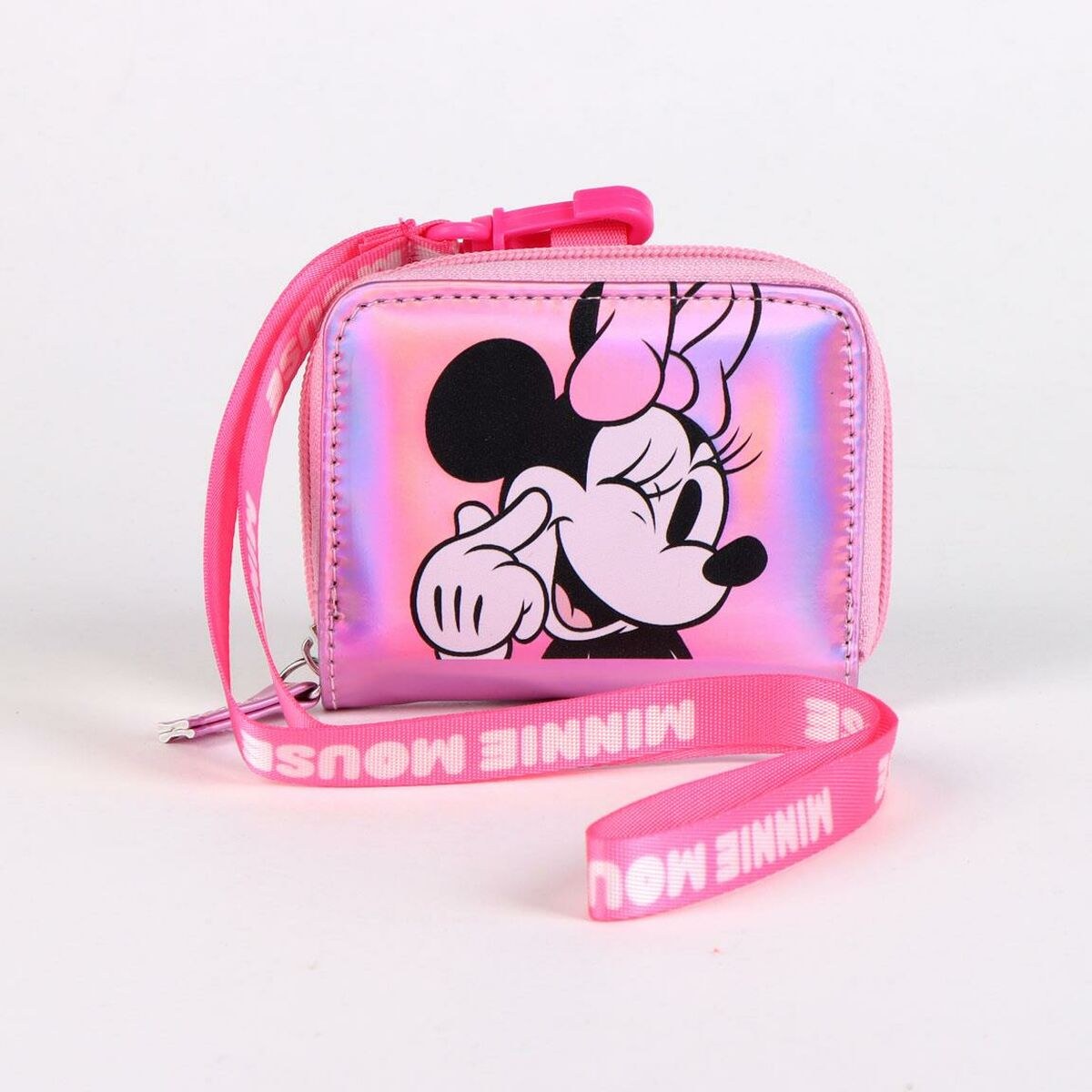 Purse Pink
