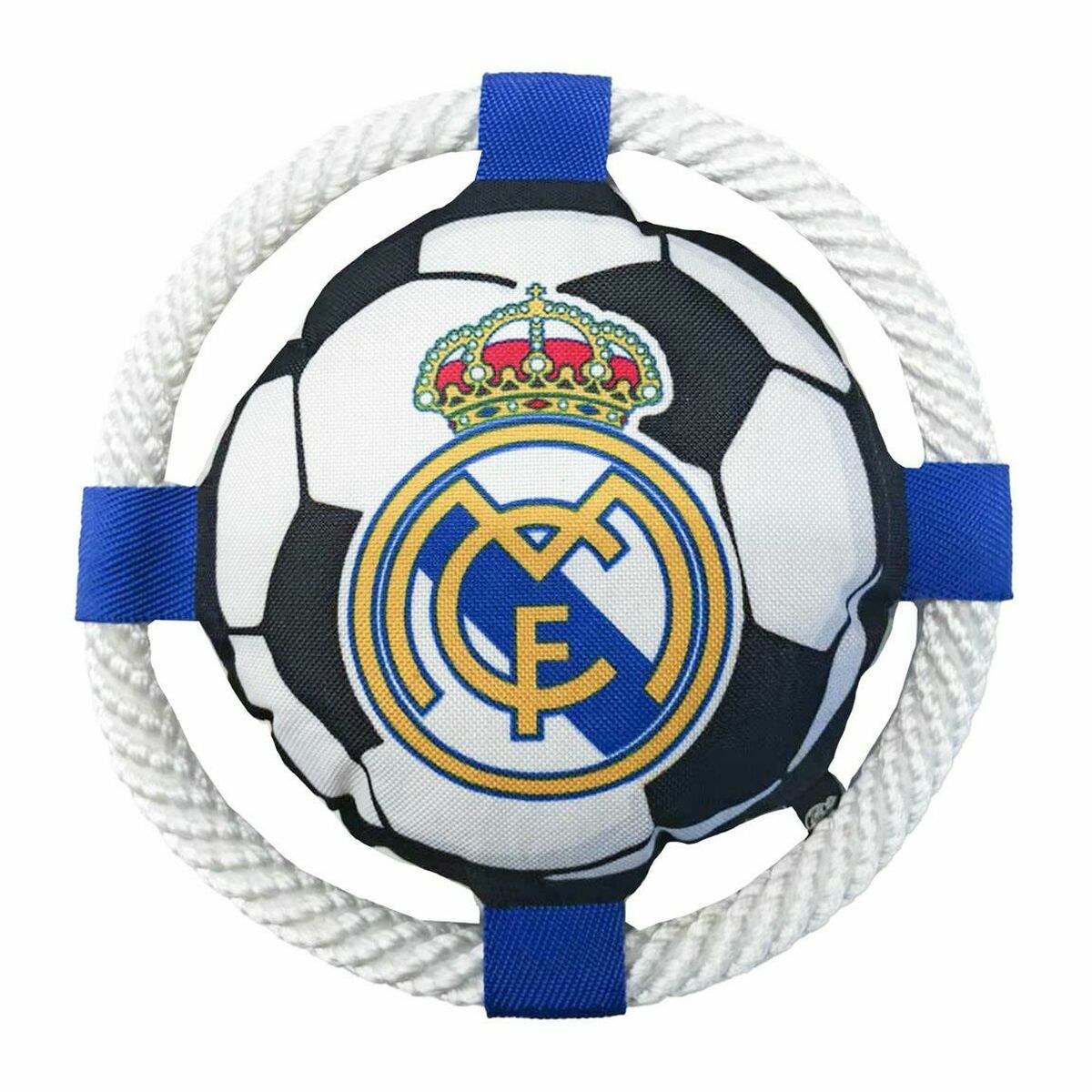 Frisbee White 22,0 x 22,0 x 6,0 cm