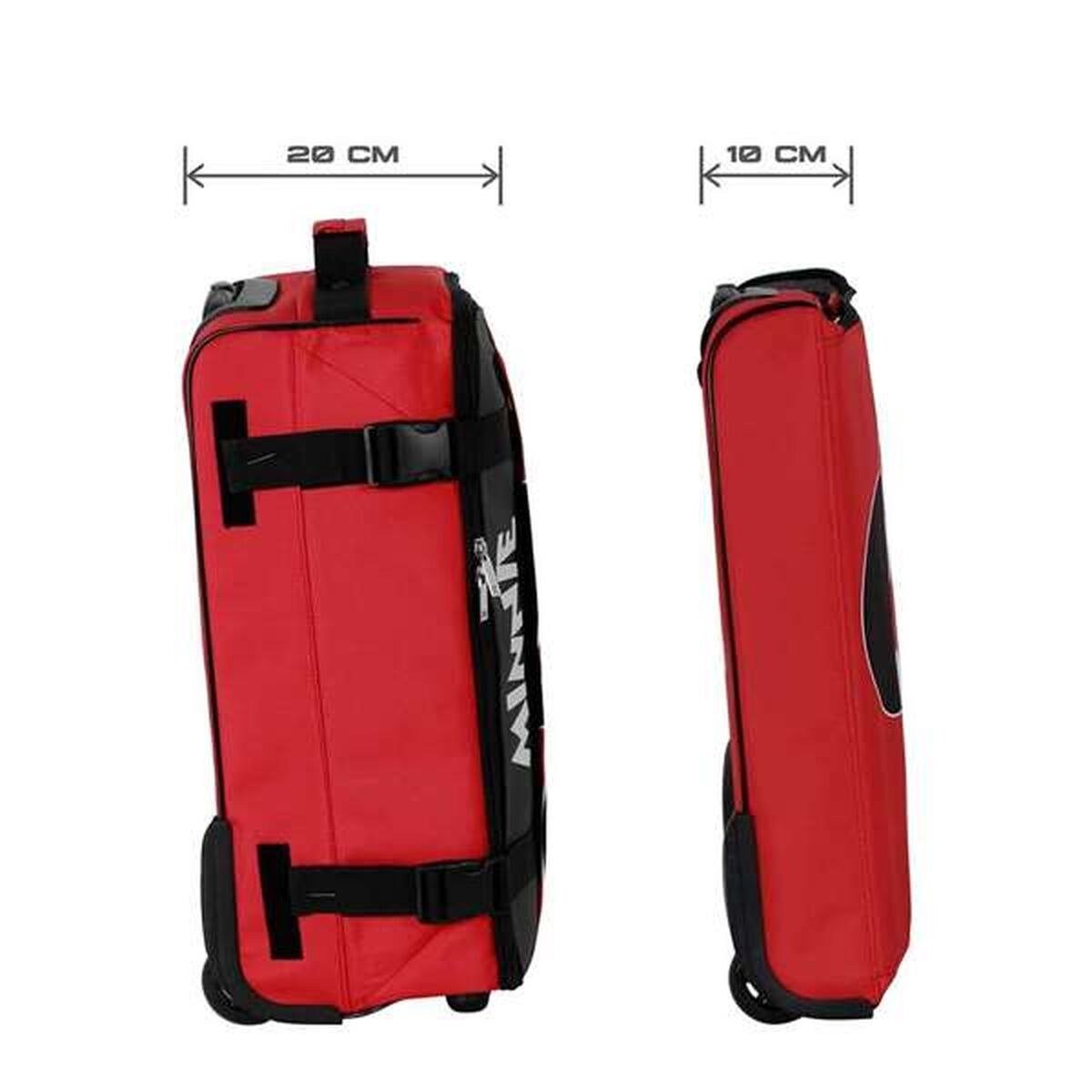 Cabin suitcase