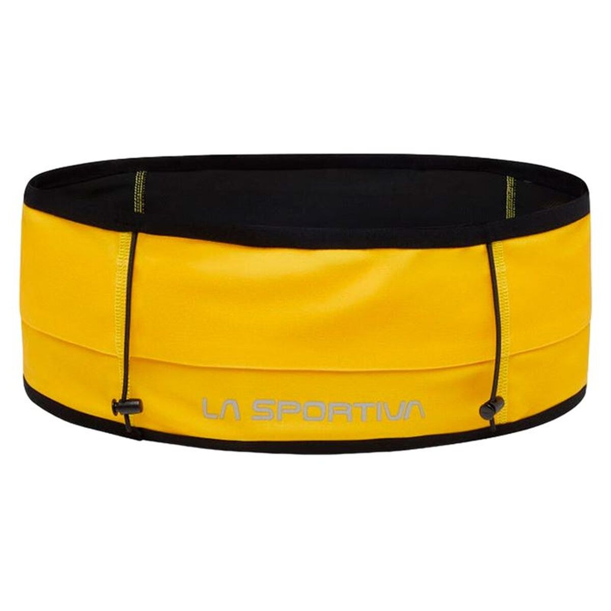 Спортивный пояс Run Belt Жёлтый