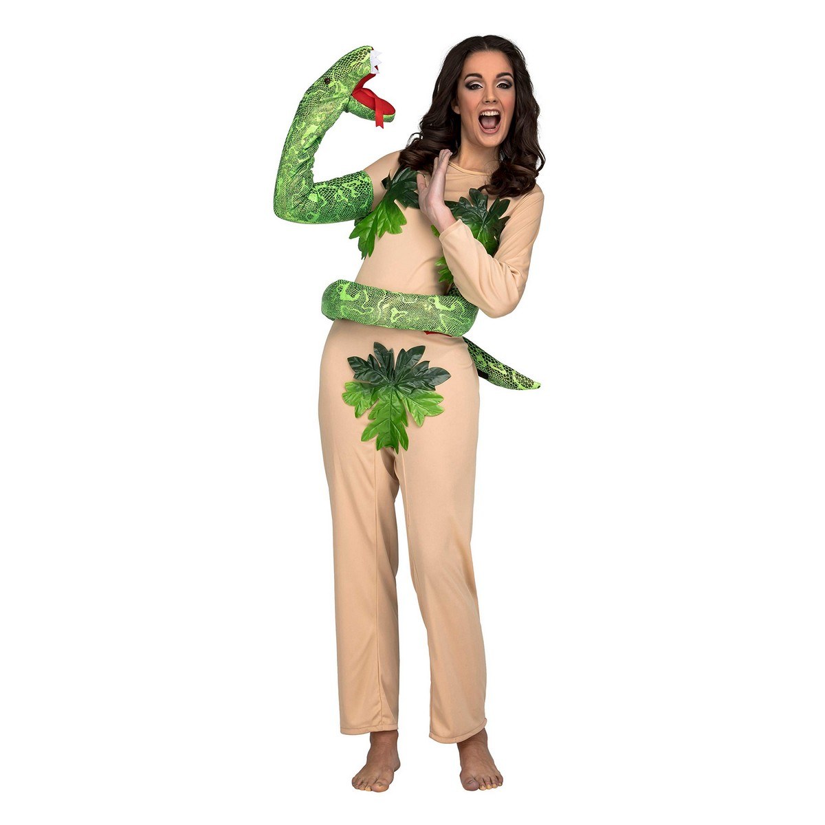 Costume for Adults Eva