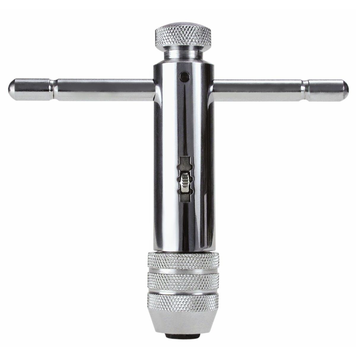 Ratcheting wrench