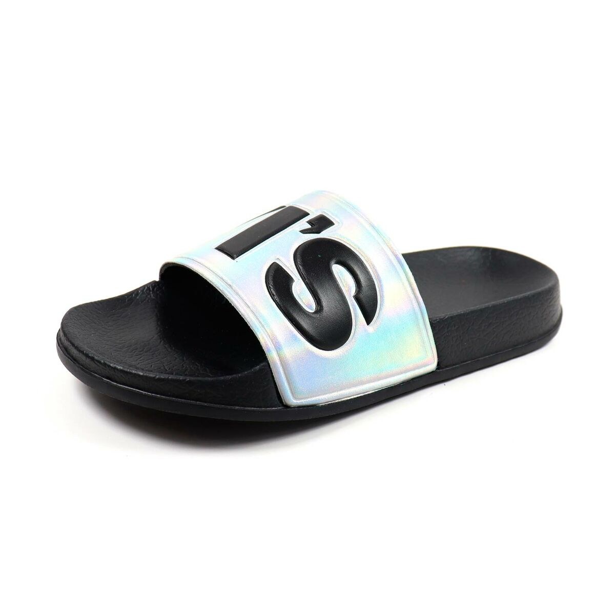 Flip Flops for Children JUNE L VPOL0239S Black