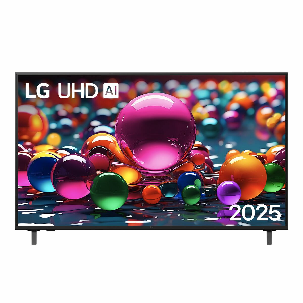 Smart TV 55UA75006LA.AEU 4K Ultra HD 55" LED