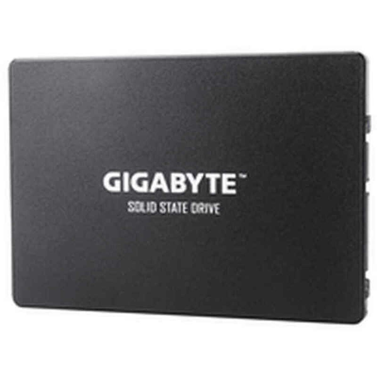 Жесткий диск GP-GSTFS31 2,5" SSD 450-550 MB/s