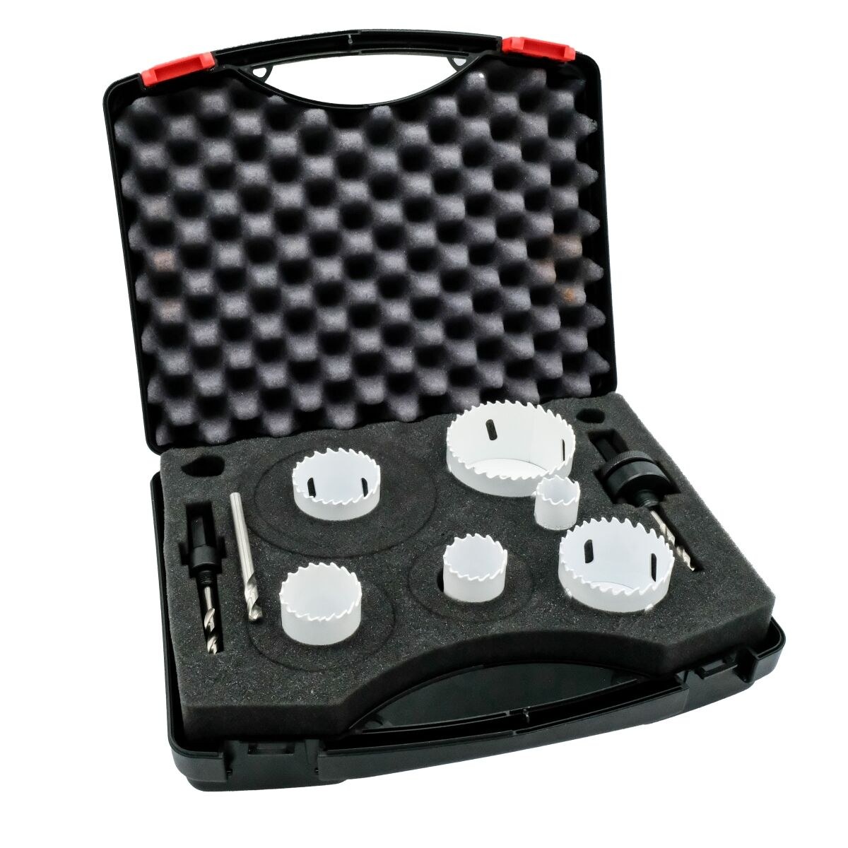 Crown Set Hole saw