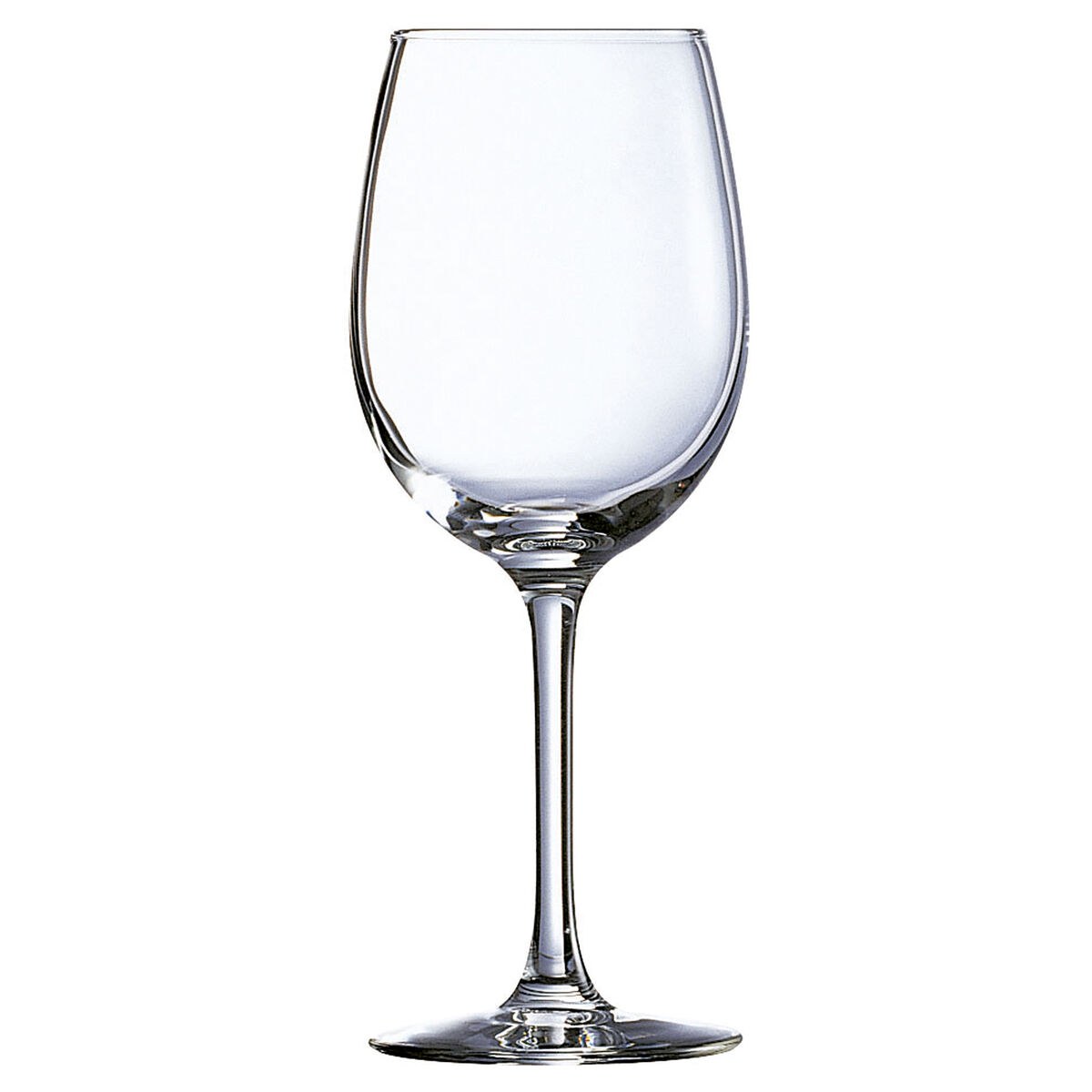 Бокал La Cave Pp Прозрачный Cтекло 470 ml (6 штук)