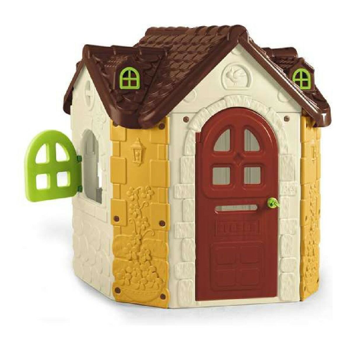 Игровой детский домик Fancy House (133 x 123,5 x 142,5 cm)