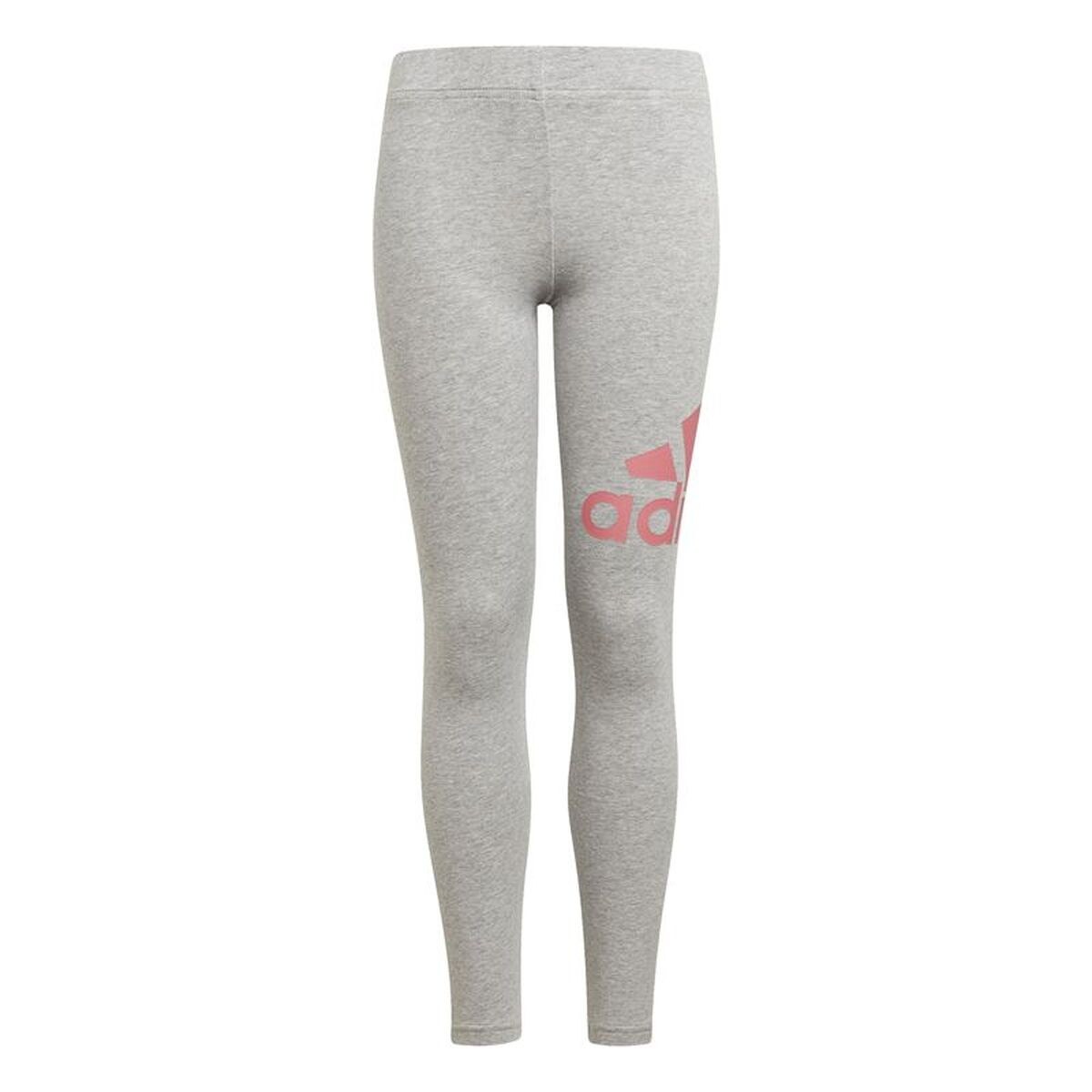 Sports Leggings for Children Essentials Dark grey