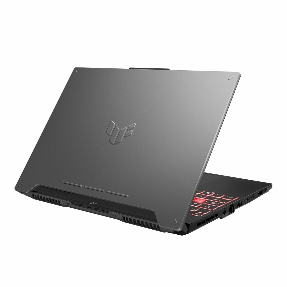Ноутбук TUF Gaming A15 TUF507NUR-LP110 15" 15,6" 16 GB RAM 512 GB 512 Гб SSD Испанская Qwerty amd ryzen 7 7435HS Nvidia Gef
