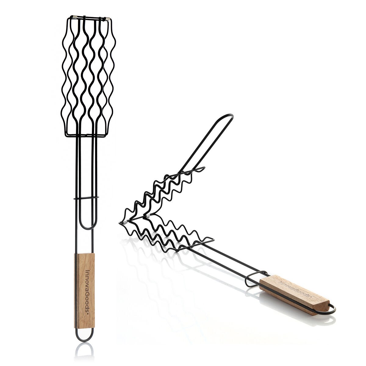 Barbecue Grill for Sausages Sosket