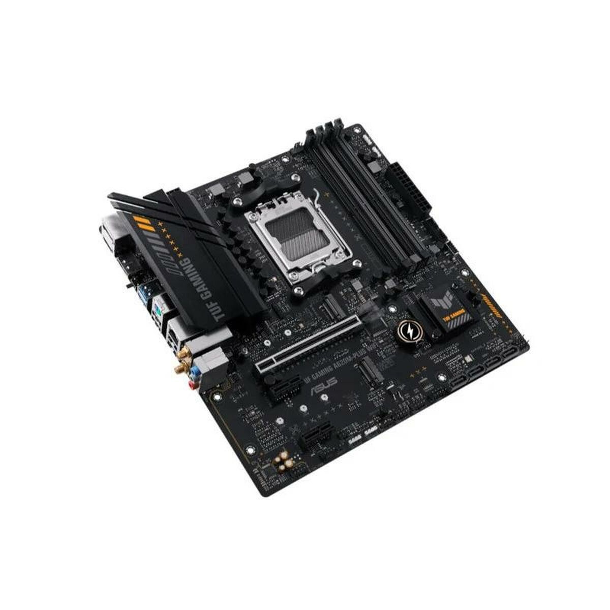 Материнская плата TUF GAMING A620M-PLUS WIFI AMD AM5 AMD