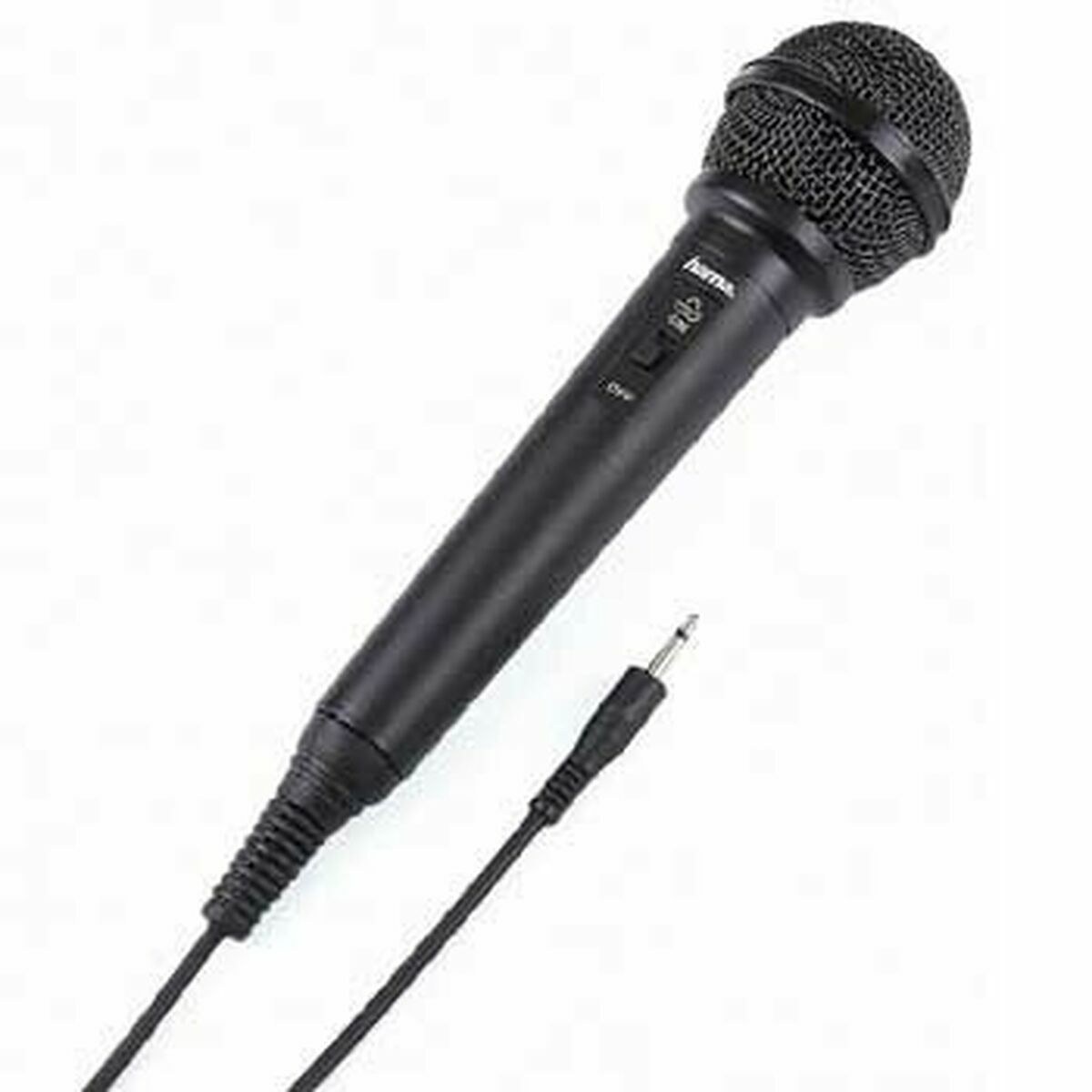 Микрофон Dynamic Microphone DM 20