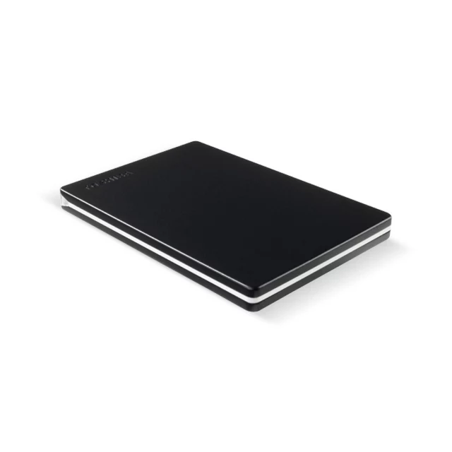 Внешний жесткий диск HDTD310EK3DA Чёрный 1 TB HDD