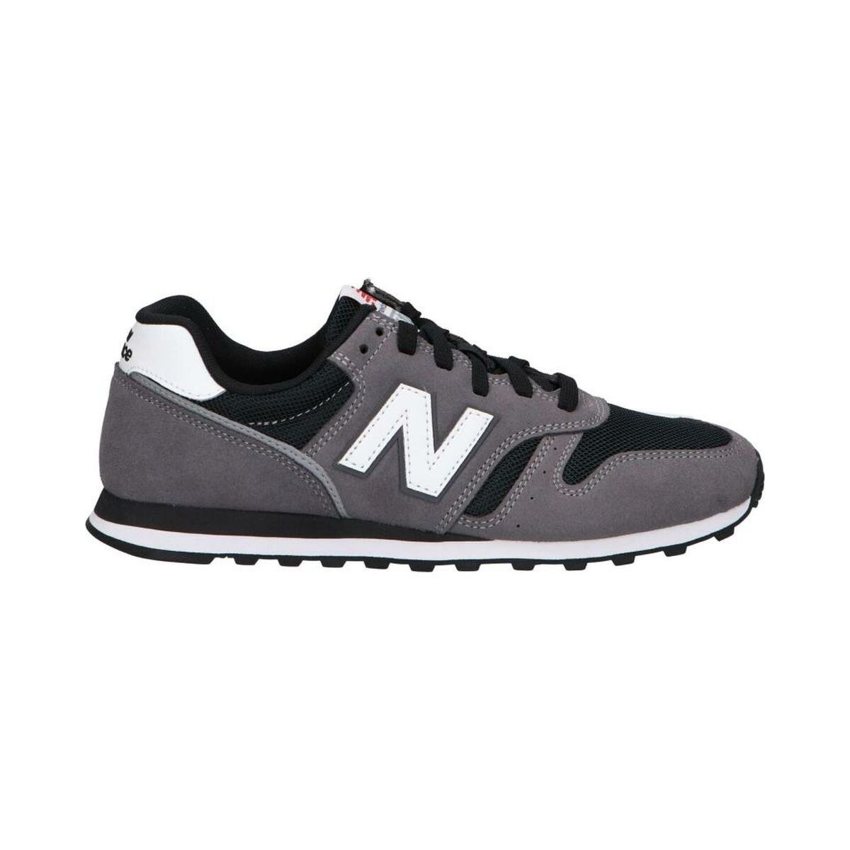 Men’s Casual Trainers ML373XED ML373XE2 Black
