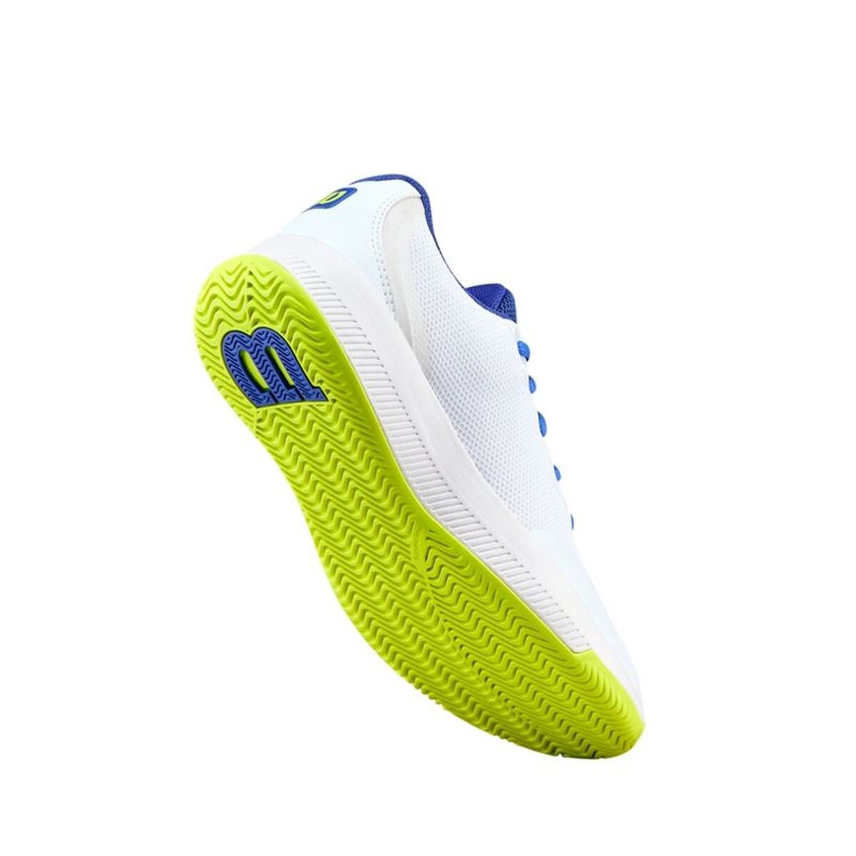Women's Tennis Shoes Intrigue Lite White