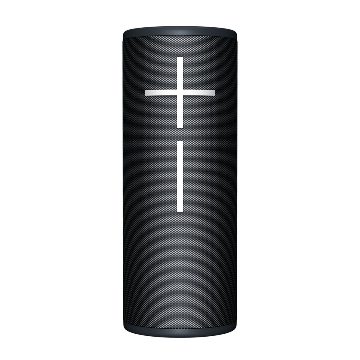 Portable Bluetooth Speakers 984-001981 Black