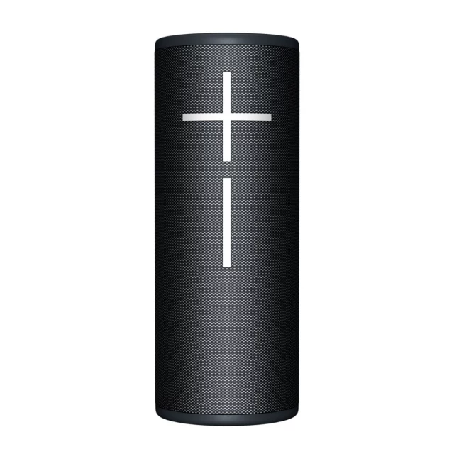 Portable Bluetooth Speakers 984-001981 Black