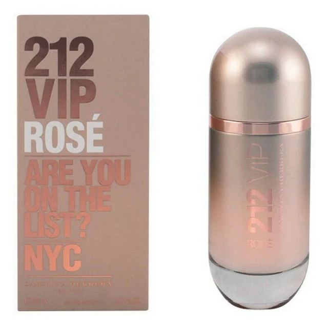 Женская парфюмерия 212 Vip Rosé EDP EDP