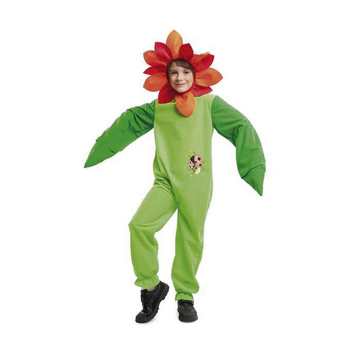 Costume for Children Ladybird
