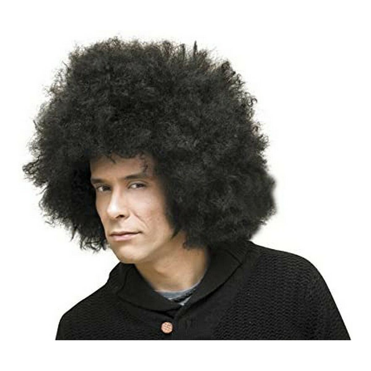 Wigs Afro