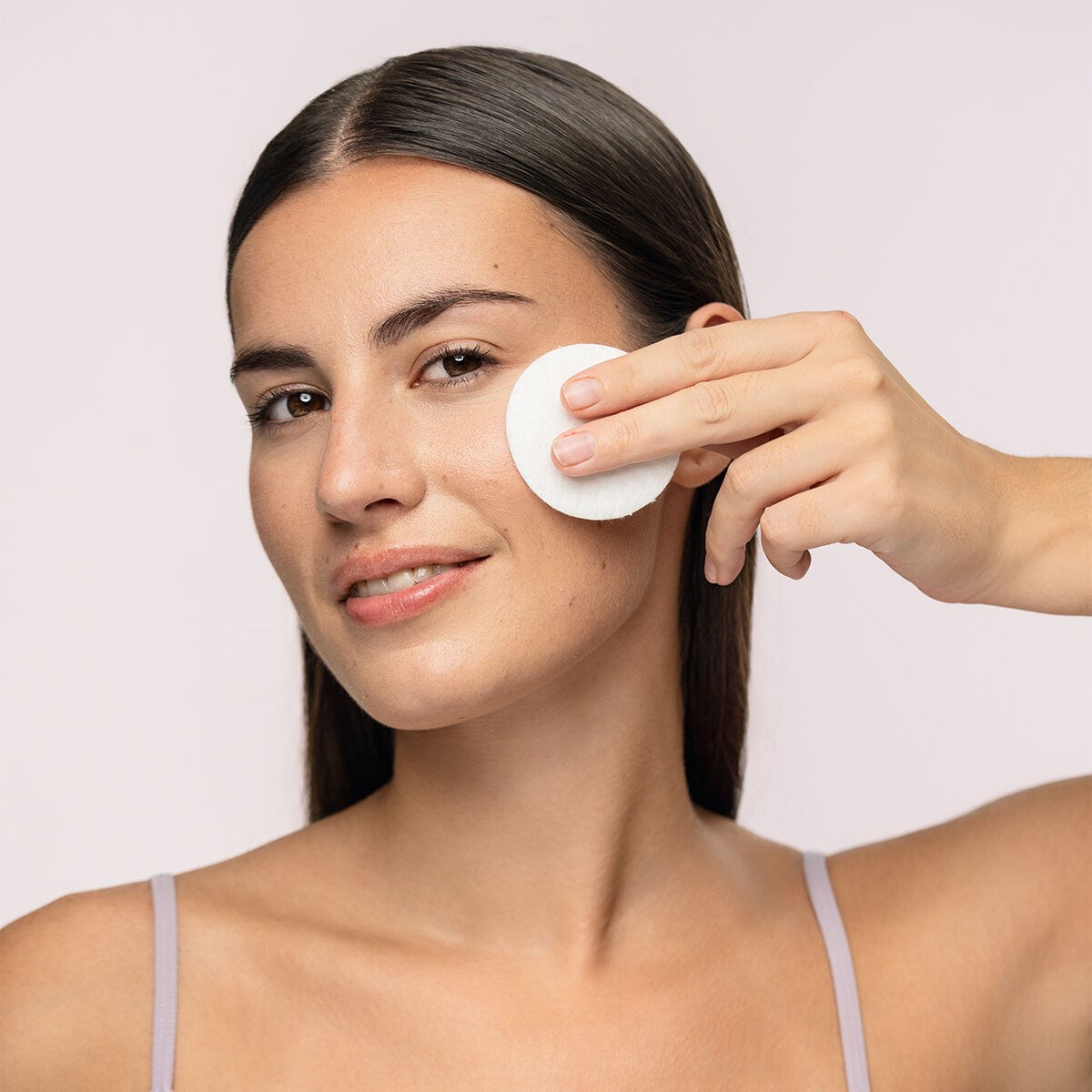 Deep Cleansing Facial Treatment Pack Kombucha