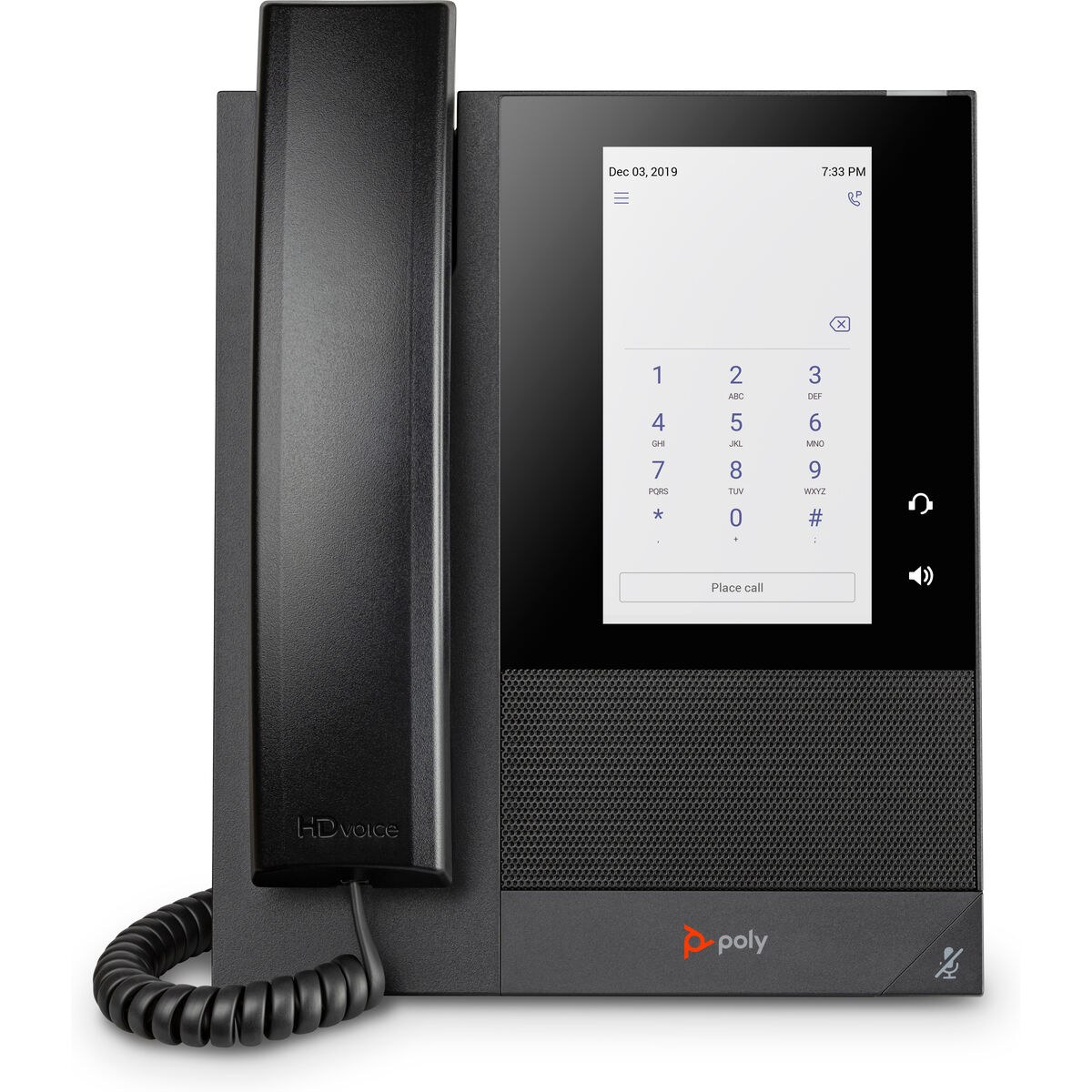 IP-телефон 848Z8AA#AC3