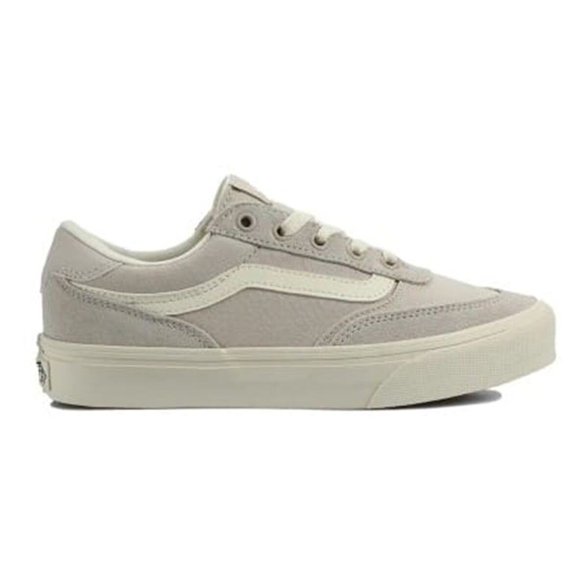 Women's casual trainers Brooklyn Ls Sucv Tpmst Grey