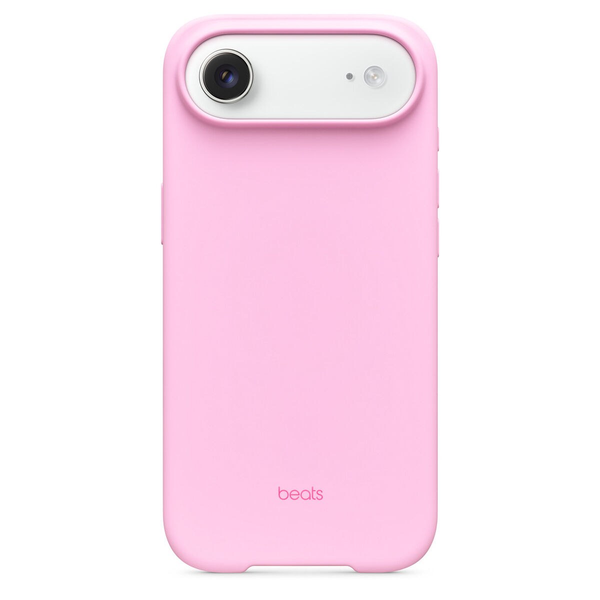 Чехол для мобильного телефона iPhone Air Розовый