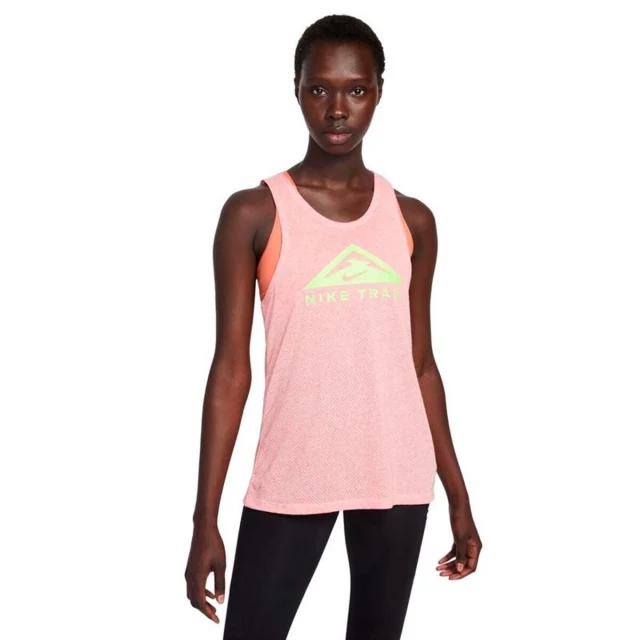 Tank Top Women Light Pink