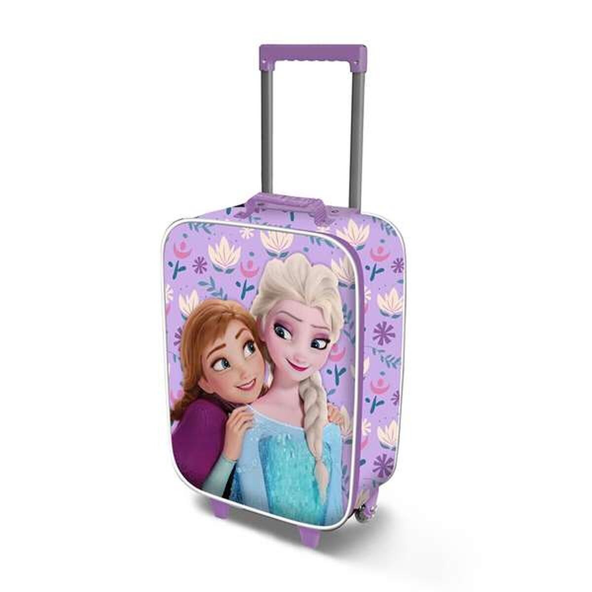 Cabin Trolley