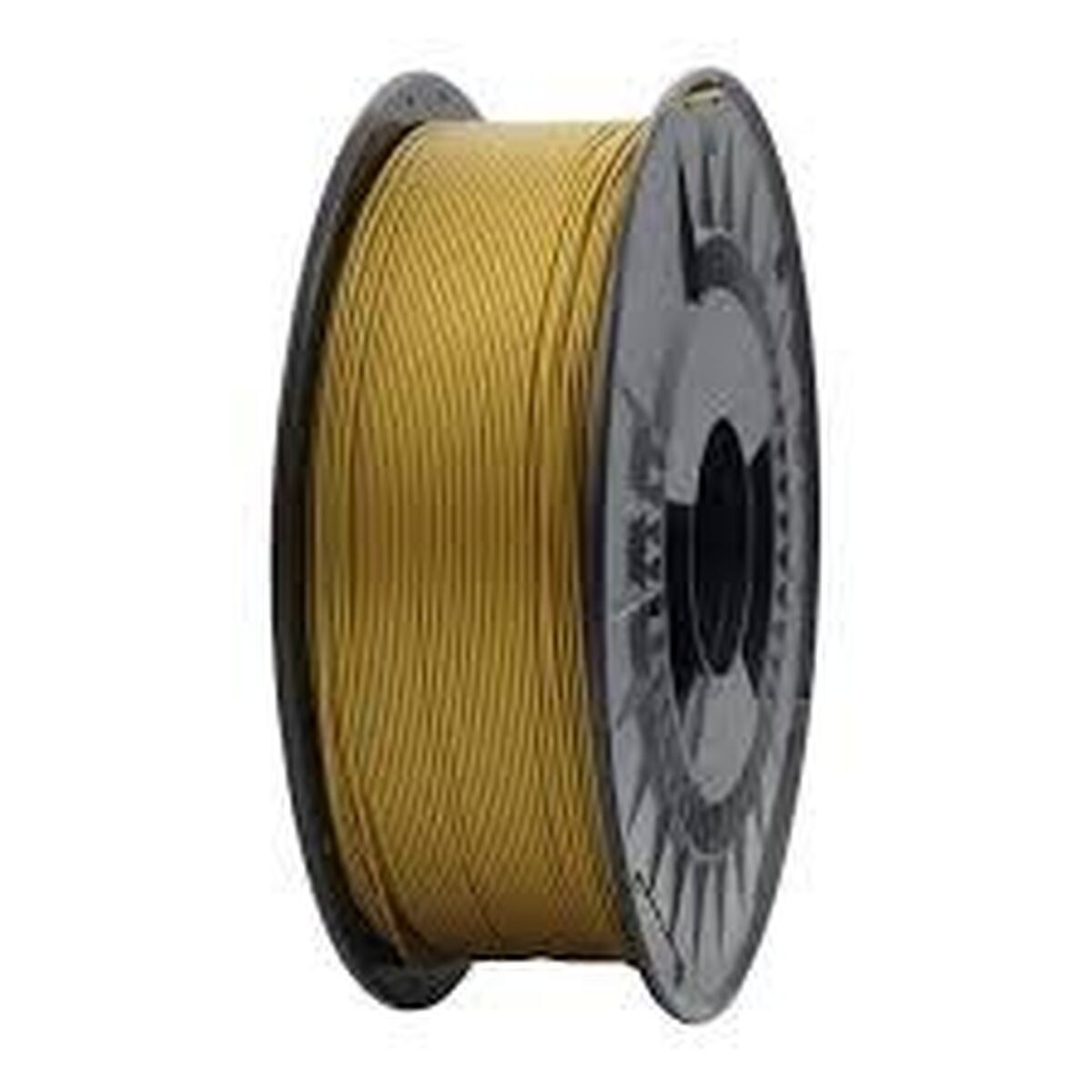 Катушка накаливания Жёлтый Ø 1,75 mm