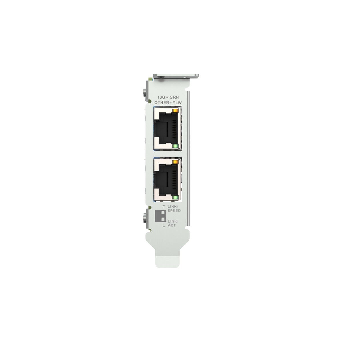 USB-кабель QXG-10G2T Зеленый