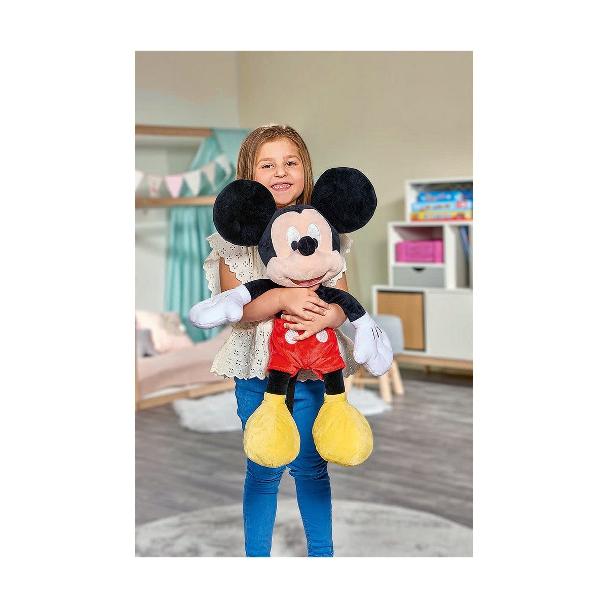 Плюшевый Disney 61 cm