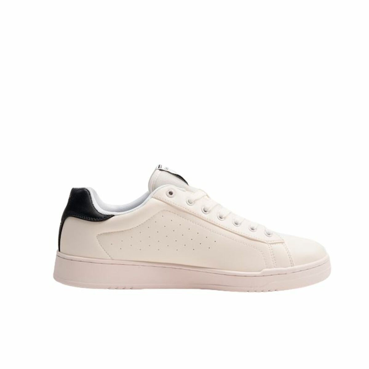 Women's casual trainers Capri White