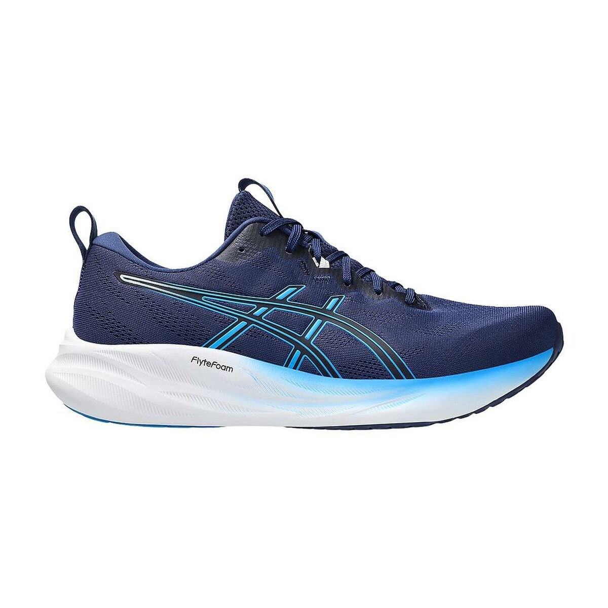 Мужские спортивные кроссовки GEL PULSE 16 1011B962 401 Синий Мужской