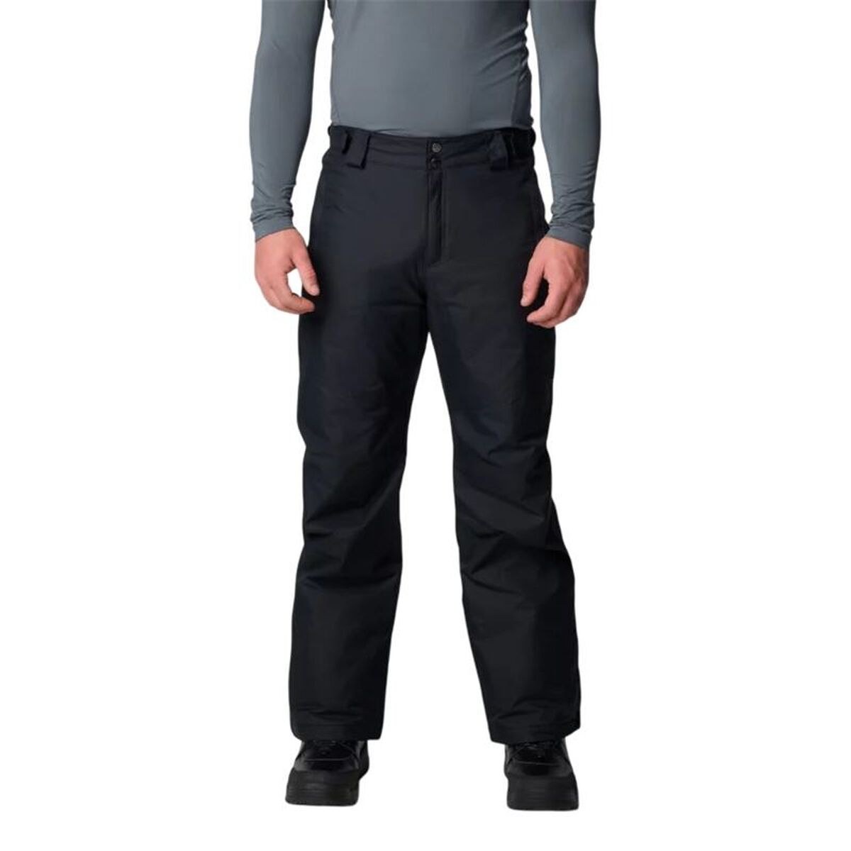 Ski Trousers Bugaboo™ V Black Men
