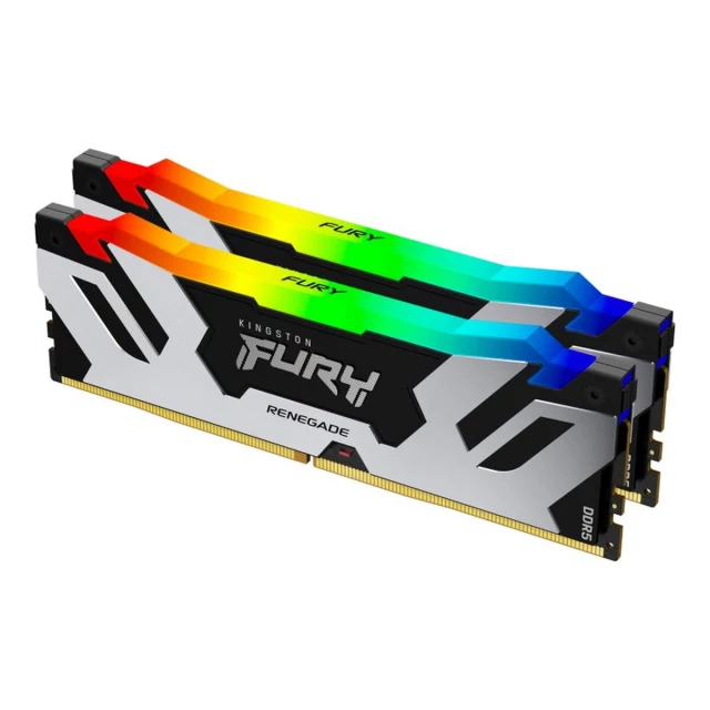 Память RAM Renegade RGB 32 GB DDR5 SDRAM DDR5 6400 MHz cl32