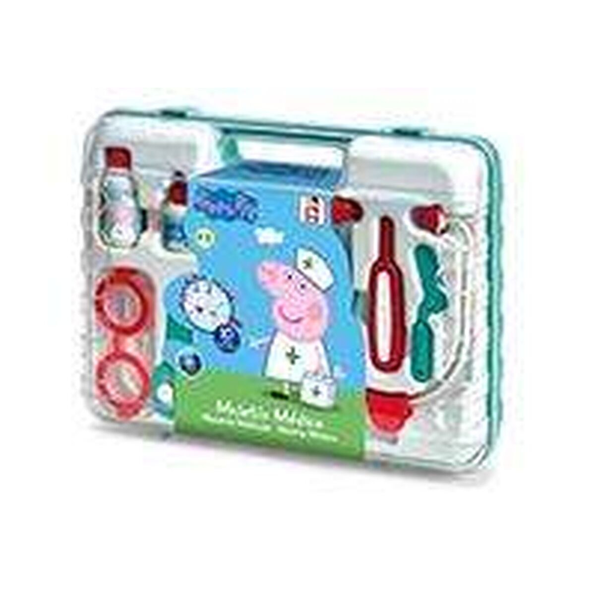 Playset