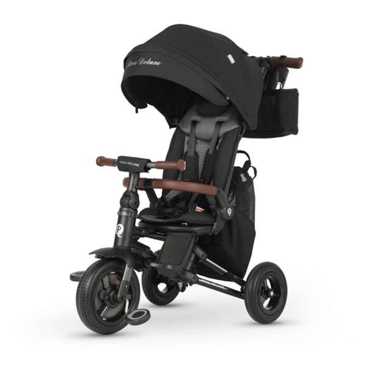 Tricycle Black