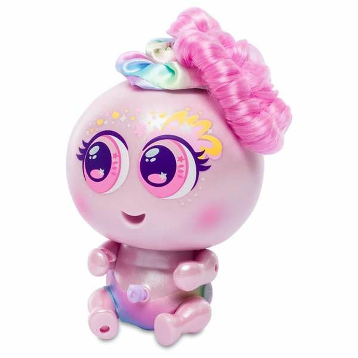 Baby Doll Ksimerito Manchicuepa Biuty Taim 18,5 x 16 x 19,5 cm