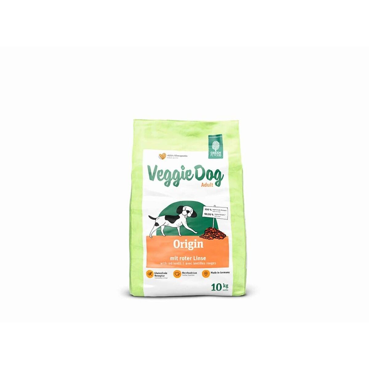 Фураж Origin 10 kg