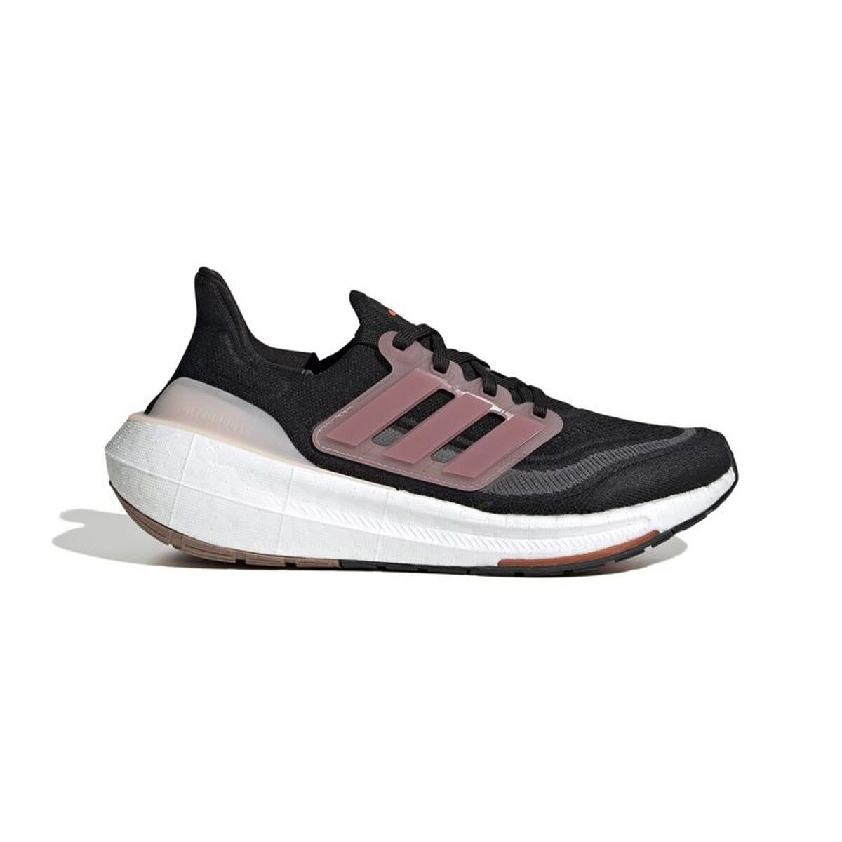 Running Shoes for Adults Ultraboost Light Black
