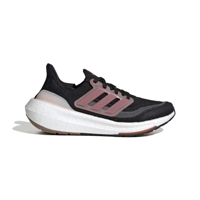 Running Shoes for Adults Ultraboost Light Black