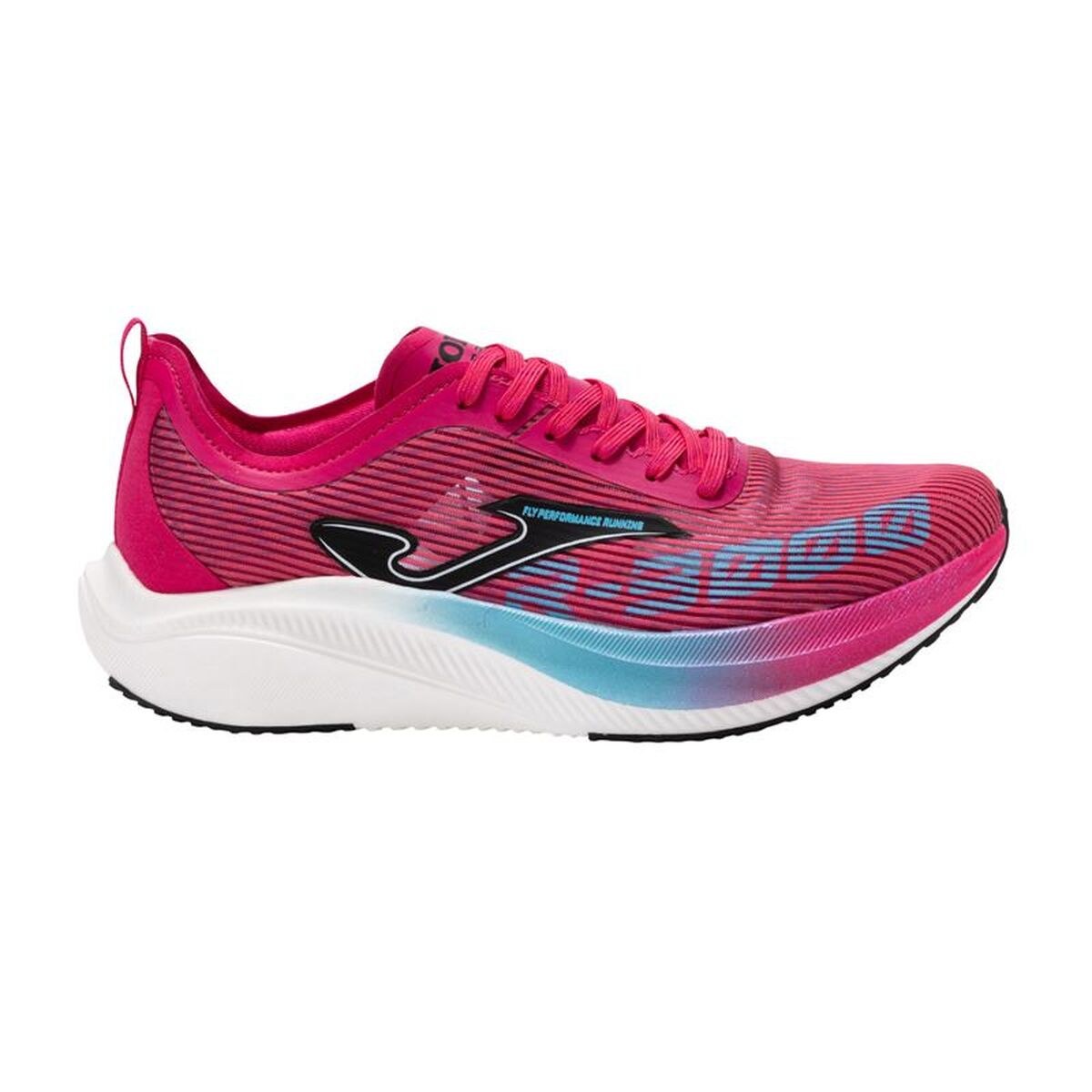 Running Shoes for Kids R.3000 2510 Fuchsia