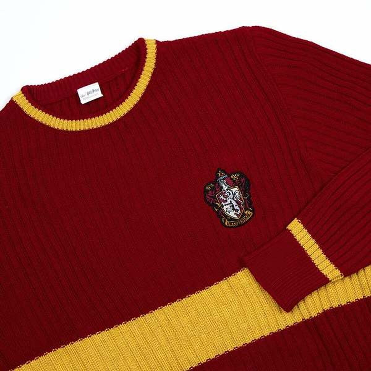 Men’s Jumper Red