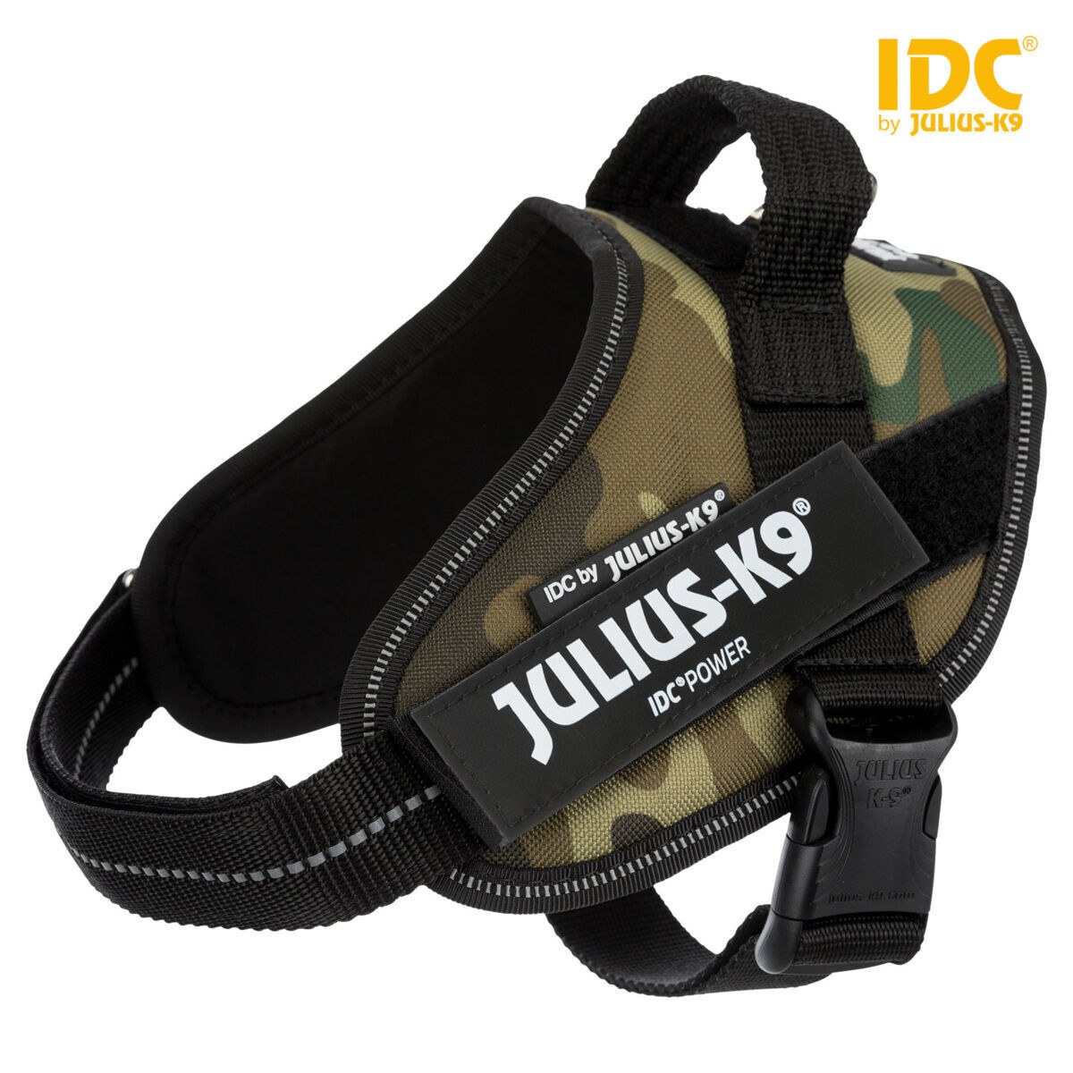 Упряжь для собак IDC S