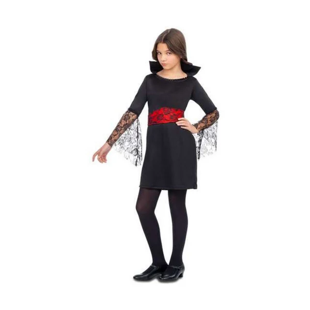 Costume for Children Vampiress
