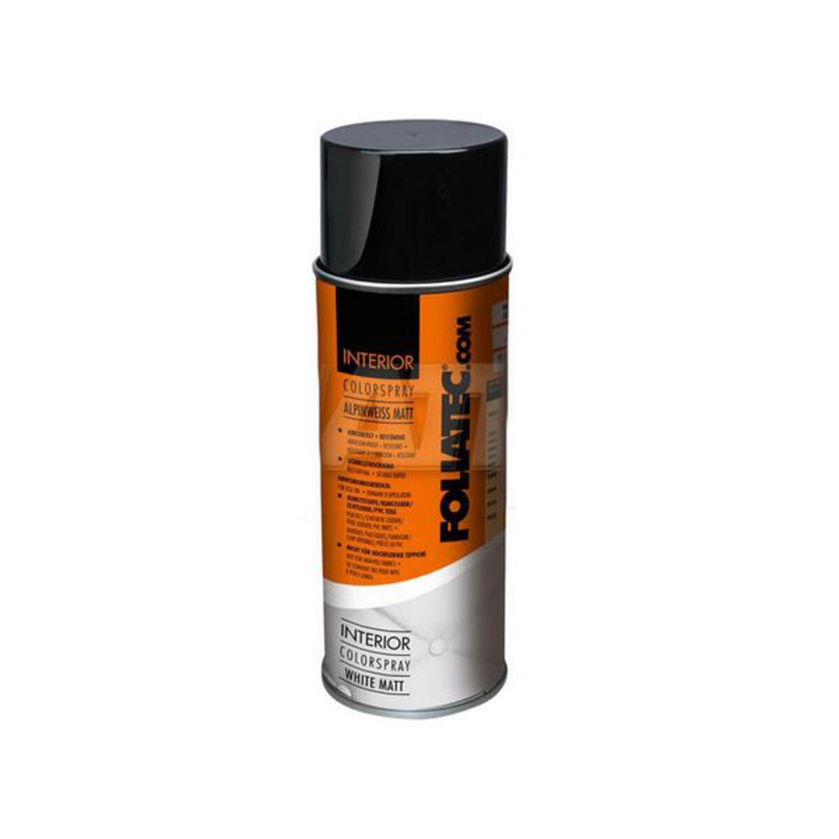 Аэрозольная краска 400 ml